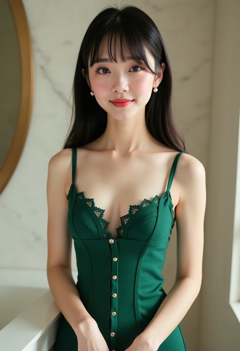 金锁人物特辑